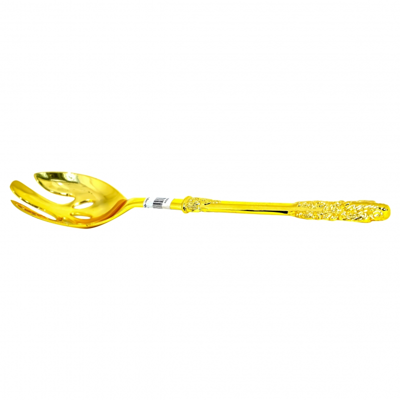 Գդալ Մելխյորե Ոսկի 2հտOrchid CD-5864 2